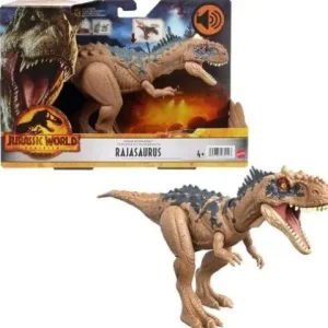 Mattel Jurassic World Dominion Roar Strikers - Select Figure(s)