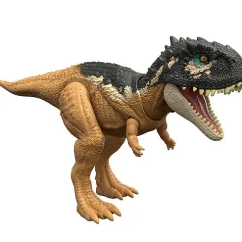 Mattel Jurassic World Dominion Roar Strikers - Select Figure(s)
