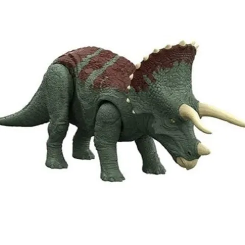 Mattel Jurassic World Dominion Roar Strikers - Select Figure(s)