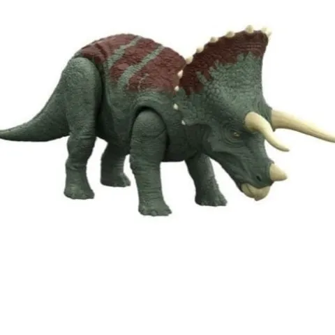 Mattel Jurassic World Dominion Roar Strikers - Select Figure(s)