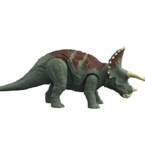 Mattel Jurassic World Dominion Roar Strikers - Select Figure(s)