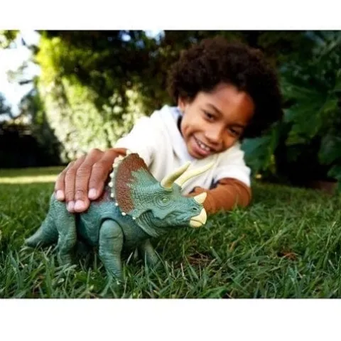 Mattel Jurassic World Dominion Roar Strikers - Select Figure(s)