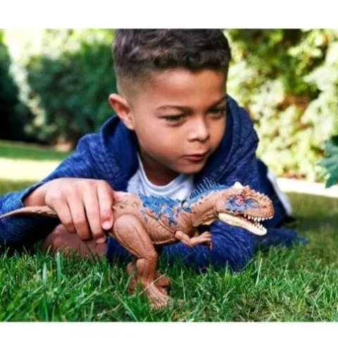 Mattel Jurassic World Dominion Roar Strikers - Select Figure(s)