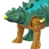 Mattel Jurassic World Fierce Force Chialingosaurus Action Figure