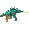 Mattel Jurassic World Fierce Force Chialingosaurus Action Figure