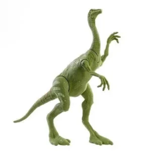 Mattel Jurassic World Gallimimus Fierce Force Figure