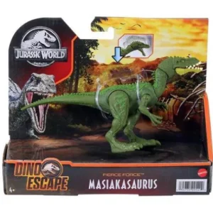 Mattel Jurassic World Masiakasaurus Forward Attack Action Figure