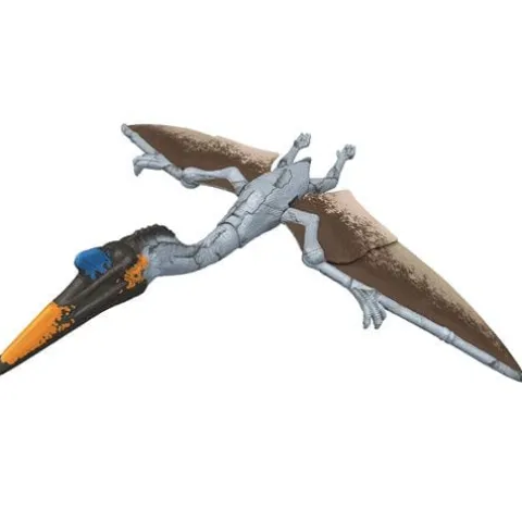 Mattel Jurassic World Massive Action - Select Figure(s)