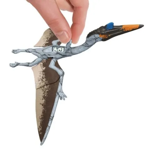 Mattel Jurassic World Massive Action - Select Figure(s)