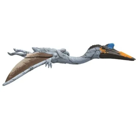 Mattel Jurassic World Massive Action - Select Figure(s)