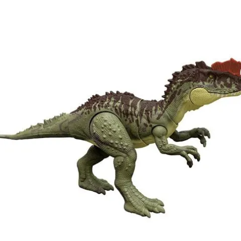 Mattel Jurassic World Massive Action - Select Figure(s)