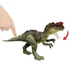 Mattel Jurassic World Massive Action - Select Figure(s)