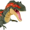 Mattel Jurassic World Massive Biters Albertosaurus Figure