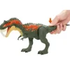 Mattel Jurassic World Massive Biters Albertosaurus Figure