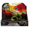 Mattel Jurassic World Savage Strike Velociraptor Charlie