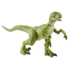 Mattel Jurassic World Savage Strike Velociraptor Charlie