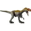 Mattel Jurassic World Savage Strike Monolophosaurus