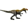 Mattel Jurassic World Savage Strike Monolophosaurus