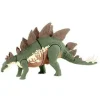Mattel Jurassic World Stegosaurus Mega Destroyers Figure