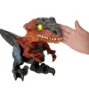 Mattel Jurassic World Uncaged Ultimate Pyroraptor