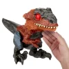 Mattel Jurassic World Uncaged Ultimate Pyroraptor