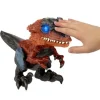 Mattel Jurassic World Uncaged Ultimate Pyroraptor
