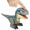 Mattel Jurassic World Uncaged Rowdy Roars - Select Figure(s)
