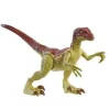 Mattel Jurassic World Velociraptor Body Slashing Action Figure