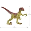 Mattel Jurassic World Velociraptor Body Slashing Action Figure