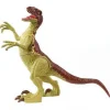 Mattel Jurassic World Velociraptor Body Slashing Action Figure