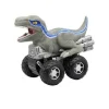 Toy Monster Jurassic World Zoom Riders - Set of 4(loose)