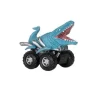 Toy Monster Jurassic World Zoom Riders - Set of 4(loose)