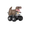 Toy Monster Jurassic World Zoom Riders - Set of 4(loose)