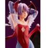 Kotobukiya Darkstalkers Bishoujo Statue - Select Figure(s)