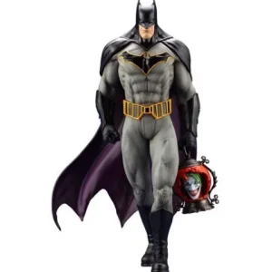 Kotobukiya DC Comics Batman: Last Knight on Earth Batman ARTFX 1:6 Statue