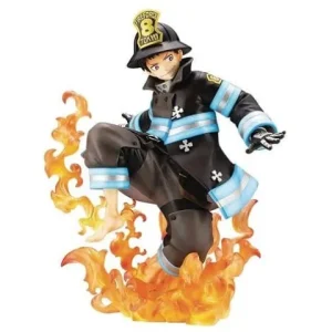 Kotobukiya Fire Force ARTFX J Statue - Select Figure(s)