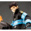 Kotobukiya Fire Force ARTFX J Statue - Select Figure(s)