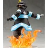 Kotobukiya Fire Force ARTFX J Statue - Select Figure(s)