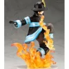 Kotobukiya Fire Force ARTFX J Statue - Select Figure(s)