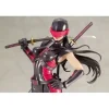 Kotobukiya G.I. Joe Dawn Moreno Snake Eyes II Bishoujo 1:7 Scale Statue