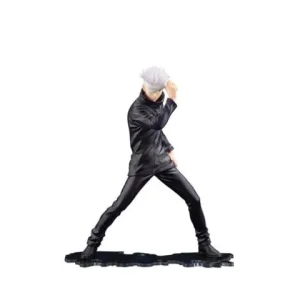 Kotobukiya Jujutsu Kaisen 0: The Movie Satoru Gojo ARTFX J 1:8 Scale Statue