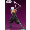 Kotobukiya Mandalorian Ahsoka Tano ARTFX+ PVC Statue