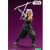 Kotobukiya Mandalorian Ahsoka Tano ARTFX+ PVC Statue