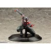 Kotobukiya Marvel Universe Spider-Man Miles Morales Artfx+ Statue