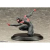 Kotobukiya Marvel Universe Spider-Man Miles Morales Artfx+ Statue
