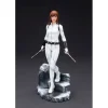 Kotobukiya Marvel Universe Black Widow White Version ARTFX Premier Statue