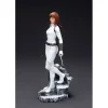 Kotobukiya Marvel Universe Black Widow White Version ARTFX Premier Statue