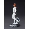 Kotobukiya Marvel Universe Black Widow White Version ARTFX Premier Statue