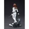 Kotobukiya Marvel Universe Black Widow White Version ARTFX Premier Statue