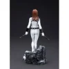 Kotobukiya Marvel Universe Black Widow White Version ARTFX Premier Statue